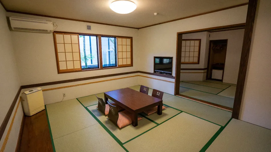 Jomon no Yado Manten
