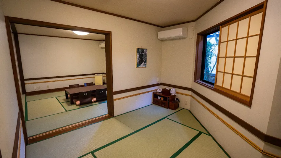 Jomon no Yado Manten