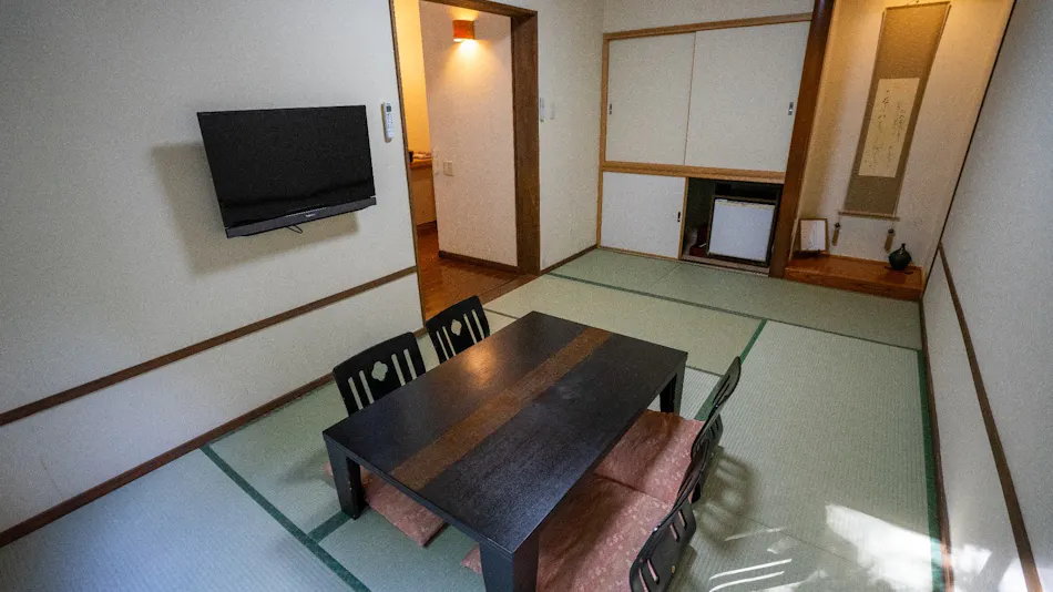 Jomon no Yado Manten