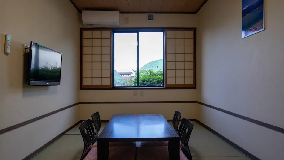 Jomon no Yado Manten