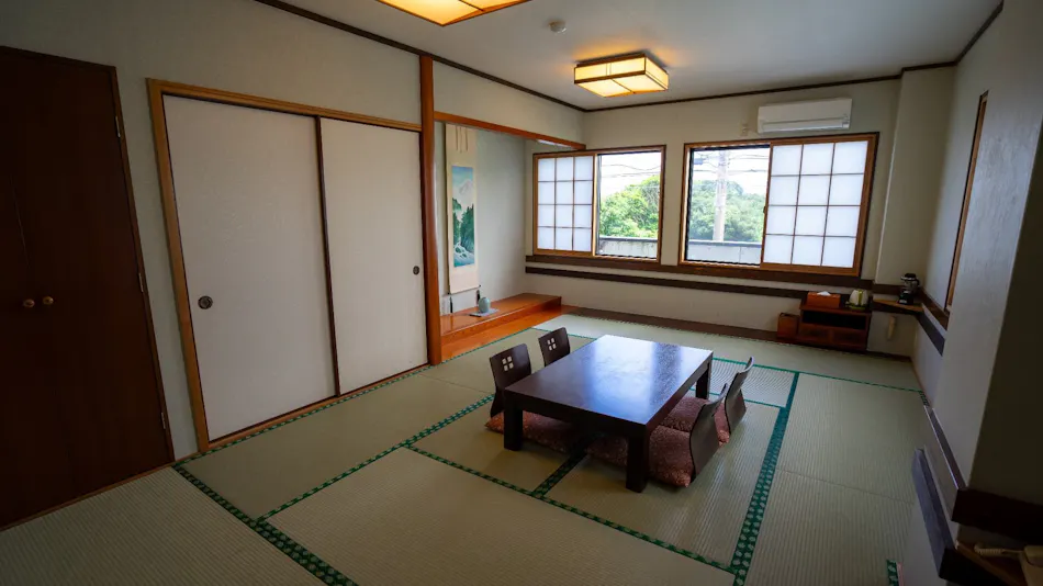 Jomon no Yado Manten