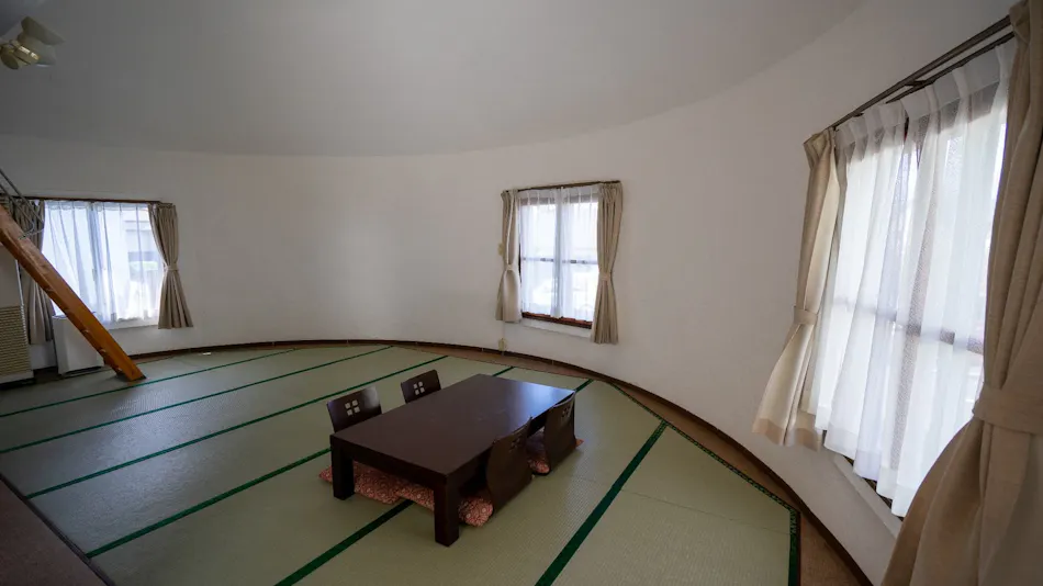 Jomon no Yado Manten