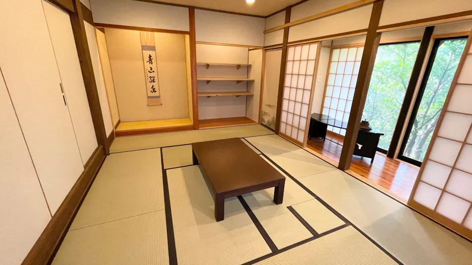 Jomon no Yado Manten