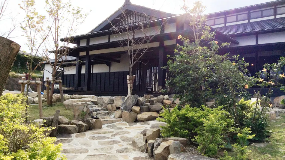 Jomon no Yado Manten