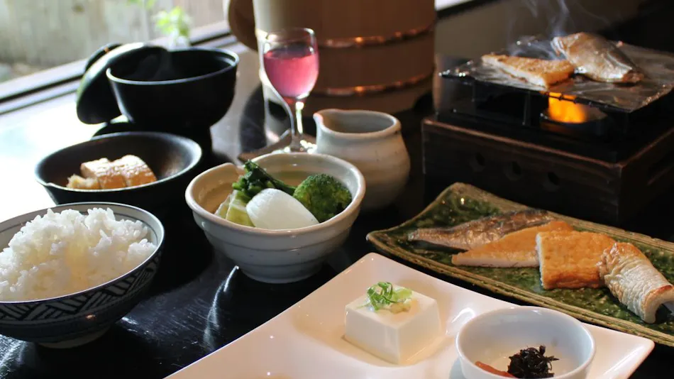 Amanohashidate Onsen Taikyourou