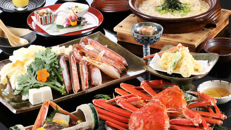 Amanohashidate Onsen Taikyourou