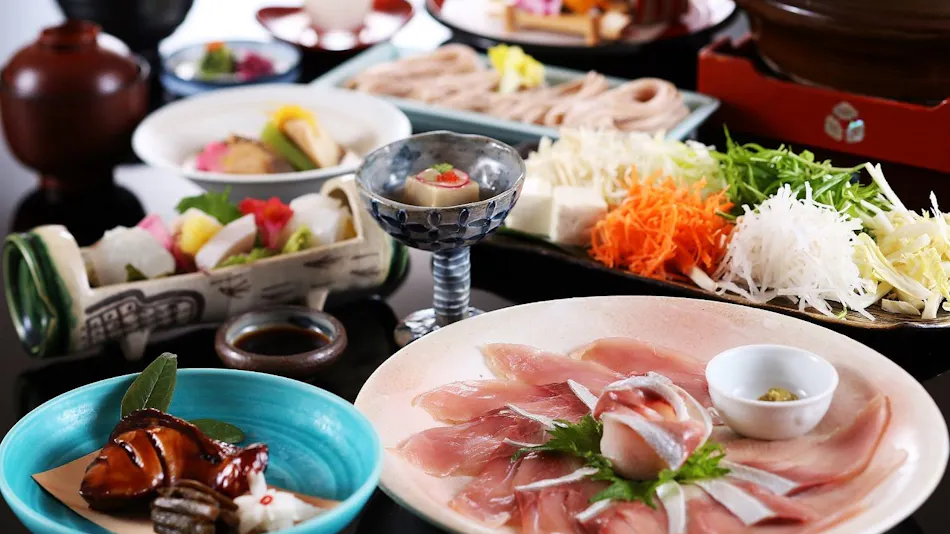 Amanohashidate Onsen Taikyourou