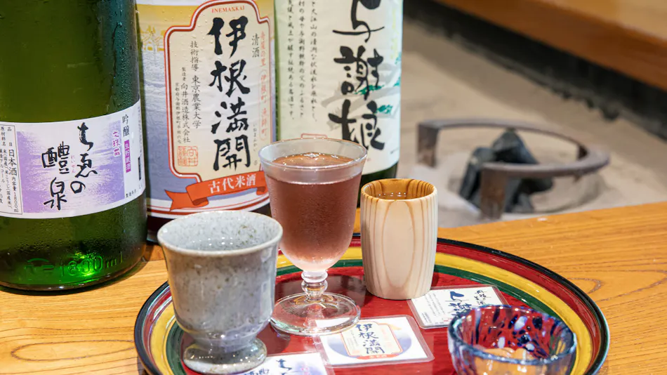 Amanohashidate Onsen Taikyourou