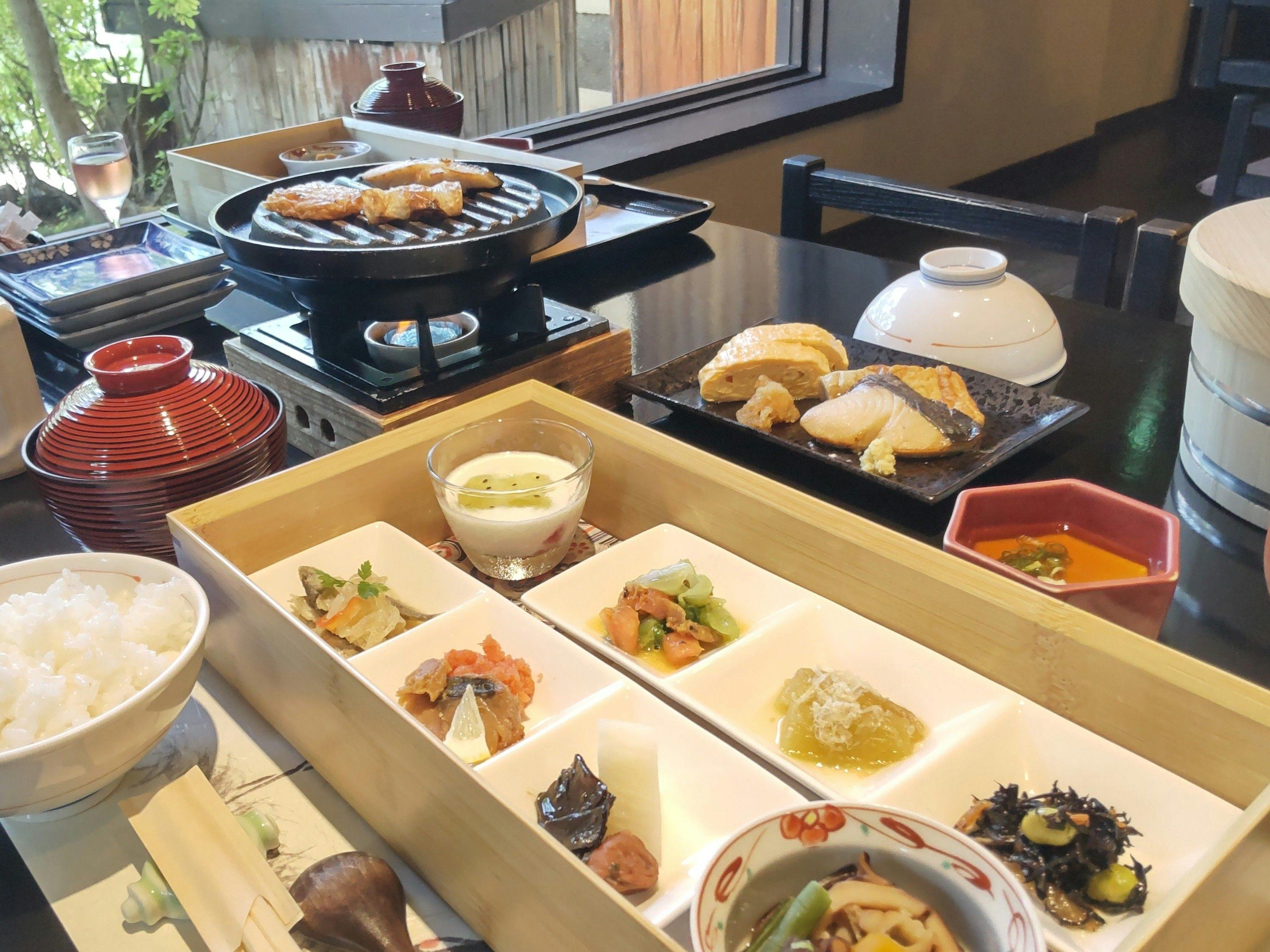 Amanohashidate Onsen Taikyourou