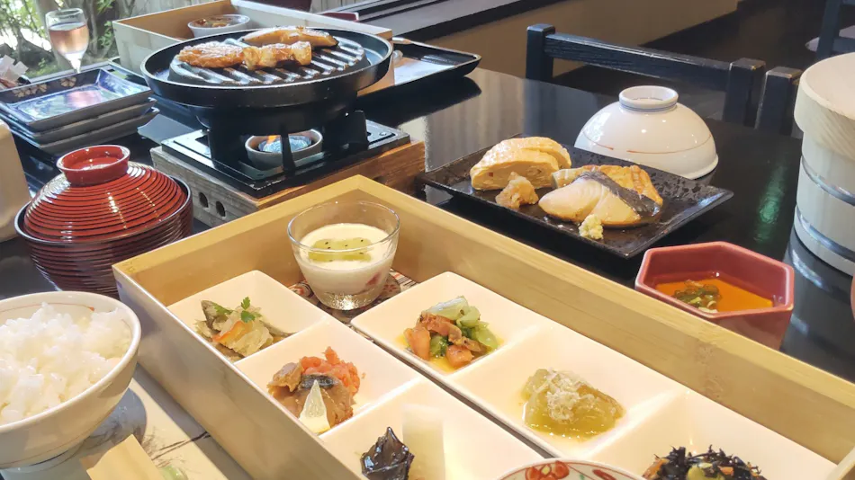 Amanohashidate Onsen Taikyourou