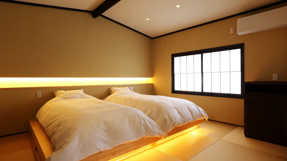 Amanohashidate Onsen Taikyourou