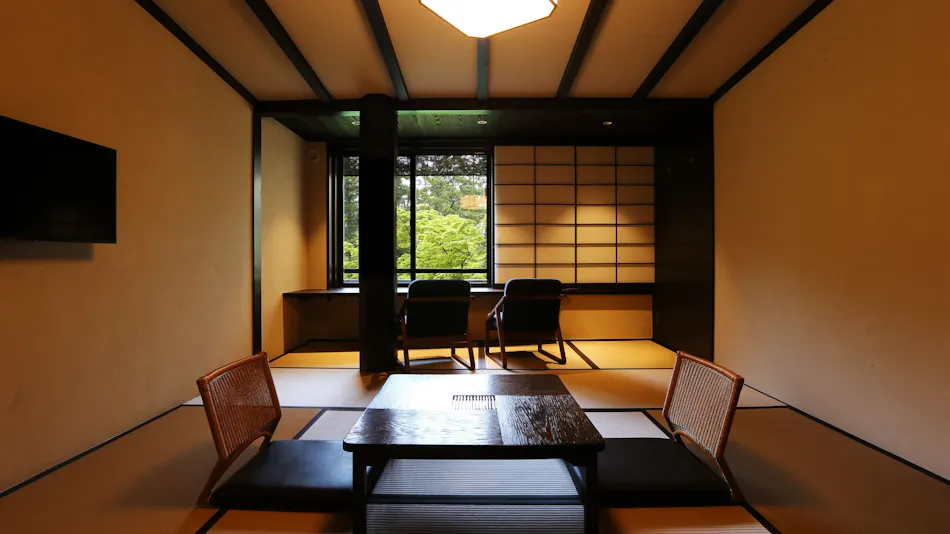 Amanohashidate Onsen Taikyourou