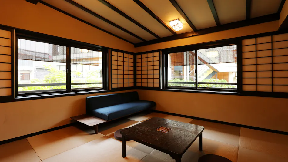 Amanohashidate Onsen Taikyourou