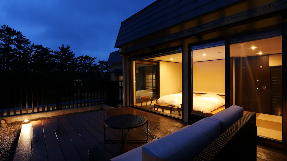 Amanohashidate Onsen Taikyourou