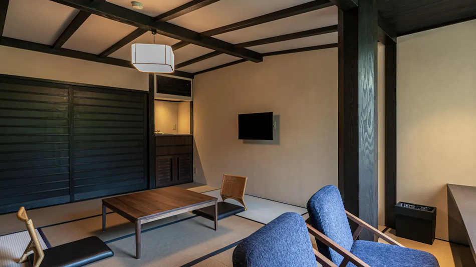 Amanohashidate Onsen Taikyourou