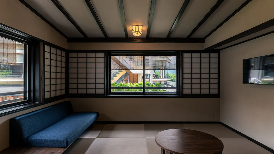 Amanohashidate Onsen Taikyourou