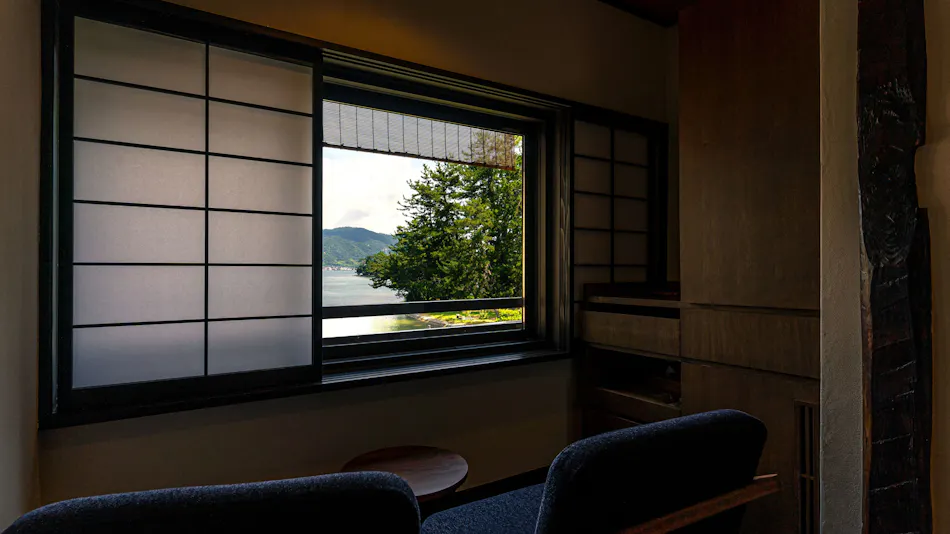 Amanohashidate Onsen Taikyourou