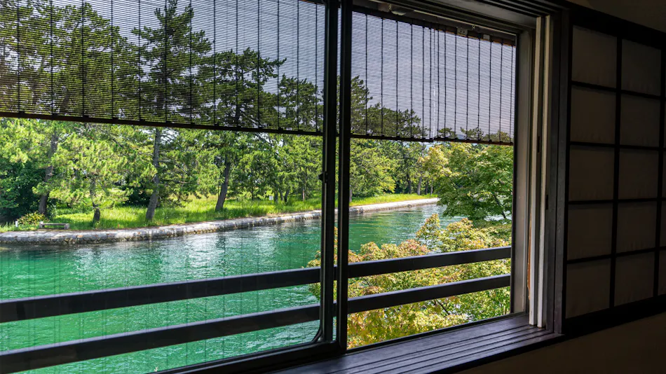 Amanohashidate Onsen Taikyourou