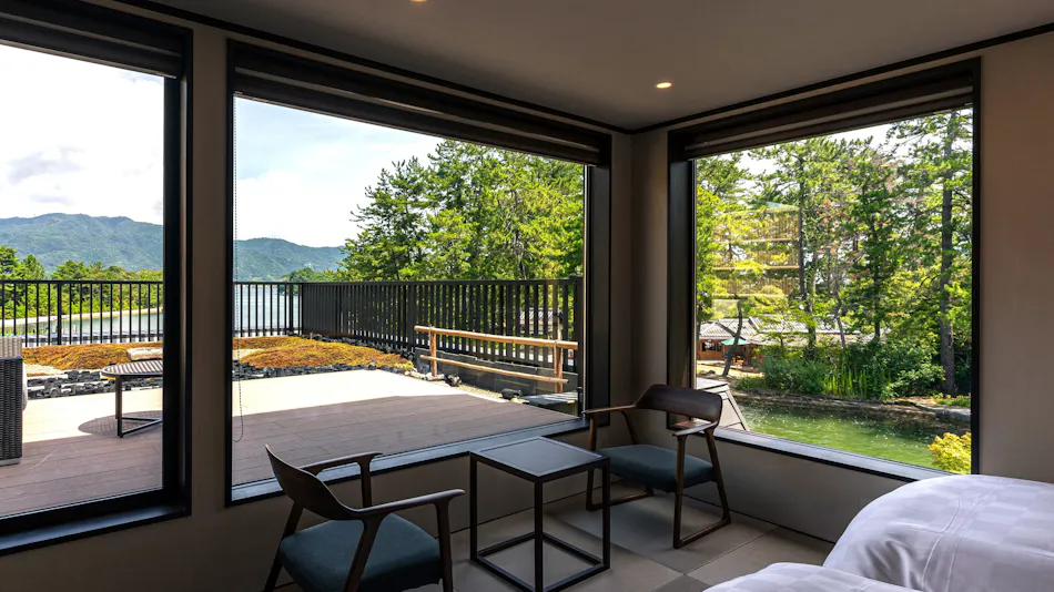 Amanohashidate Onsen Taikyourou