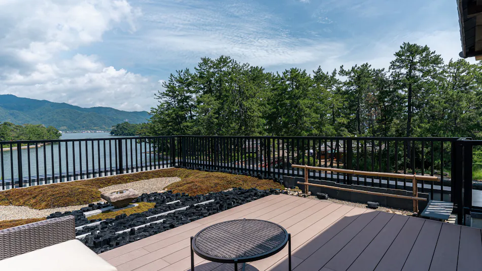 Amanohashidate Onsen Taikyourou