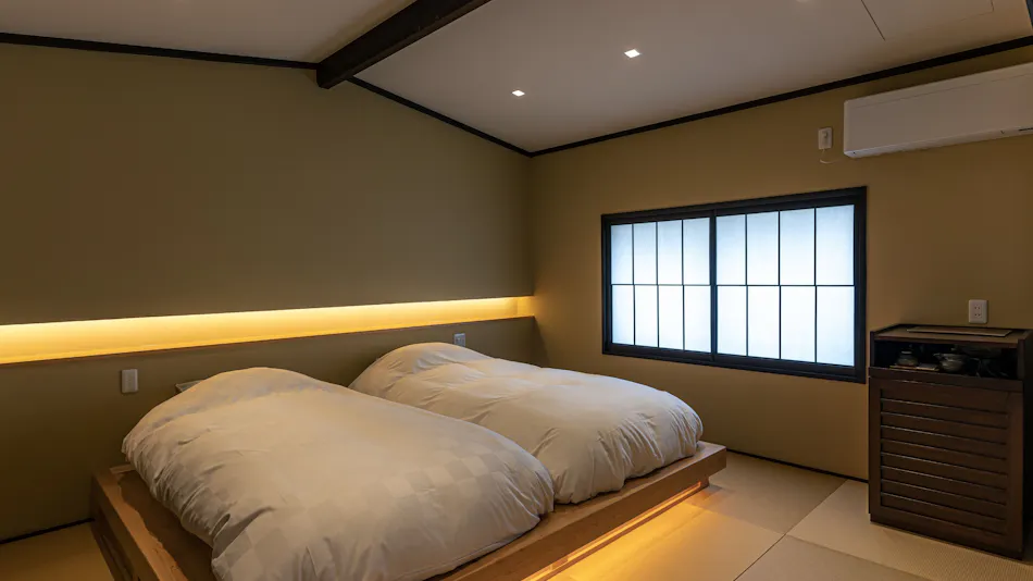 Amanohashidate Onsen Taikyourou