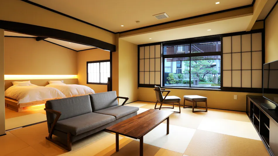 Amanohashidate Onsen Taikyourou