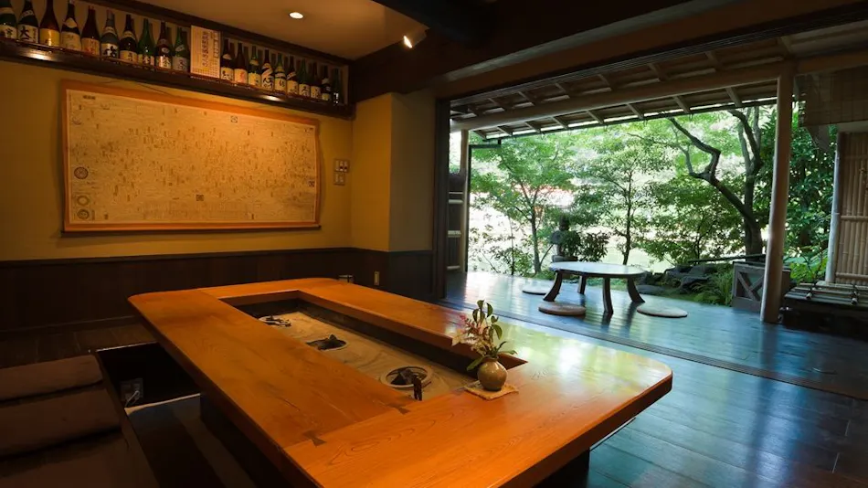Amanohashidate Onsen Taikyourou