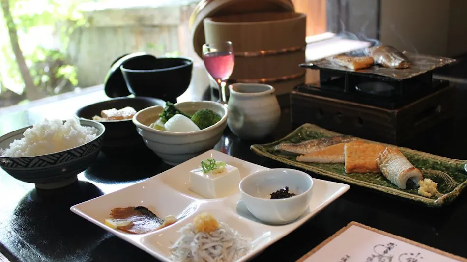 Amanohashidate Onsen Taikyourou