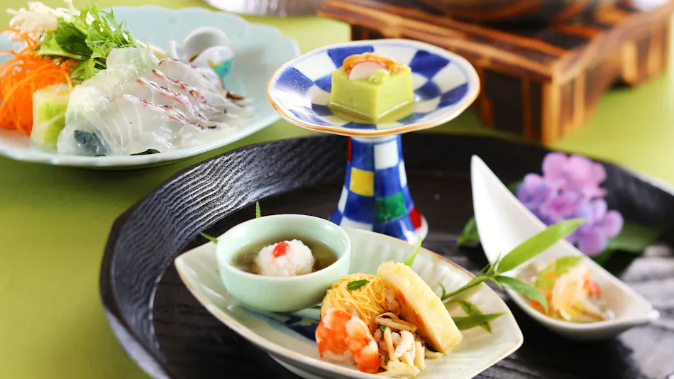 Amanohashidate Onsen Taikyourou