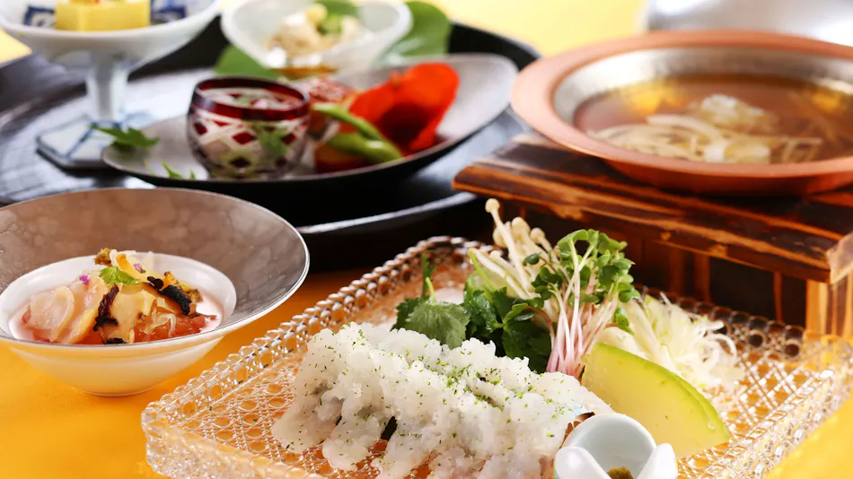 Amanohashidate Onsen Taikyourou