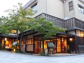 対橋楼