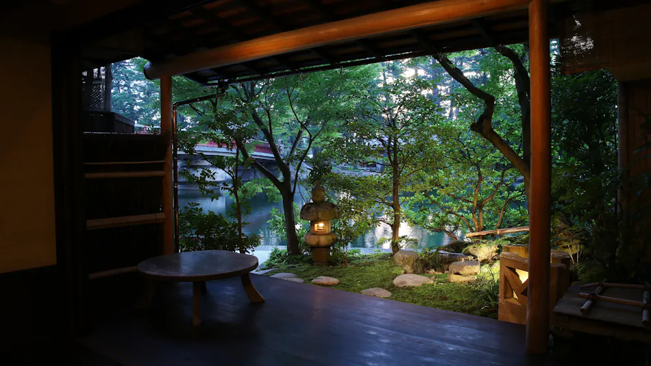 Amanohashidate Onsen Taikyourou