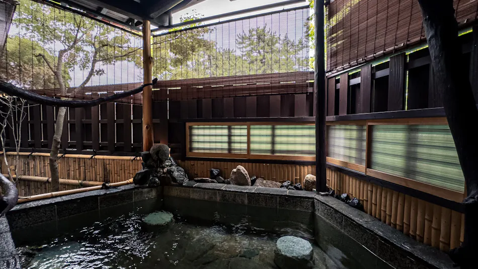 Amanohashidate Onsen Taikyourou