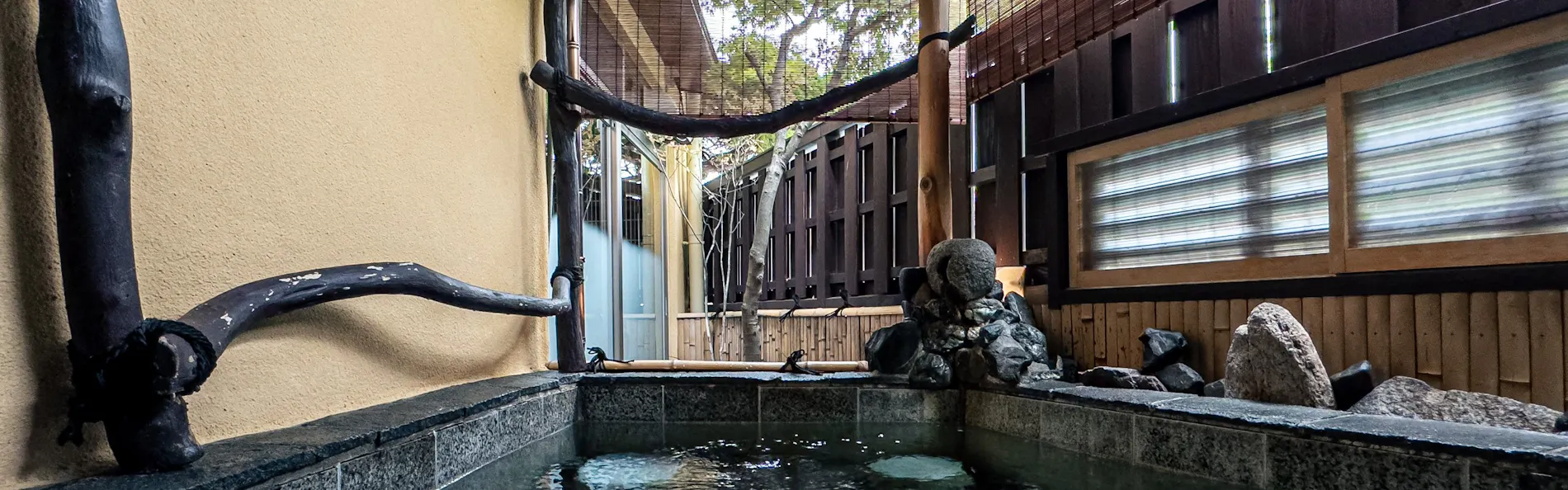天橋立温泉 対橋楼