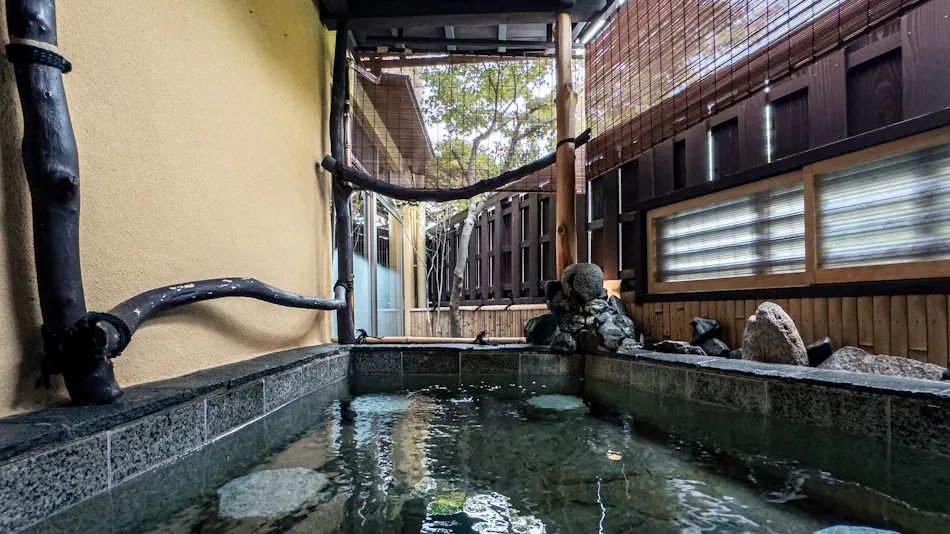 Amanohashidate Onsen Taikyourou