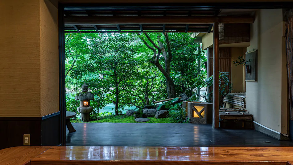 Amanohashidate Onsen Taikyourou
