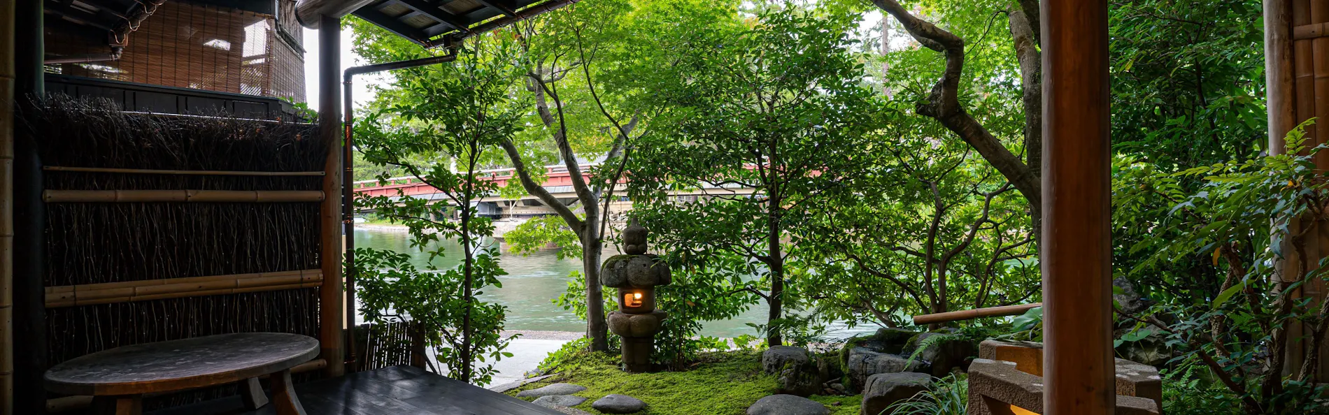 天橋立温泉 対橋楼