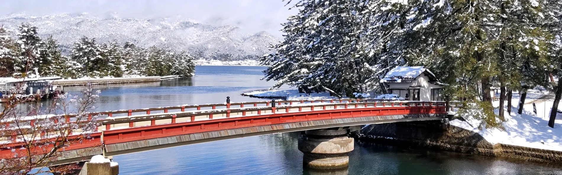 天橋立温泉 対橋楼