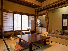 湯河原温泉　源泉宿　ゆっくり