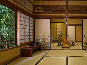 湯河原温泉　源泉宿　ゆっくり