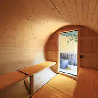 【大浴場/サウナ】