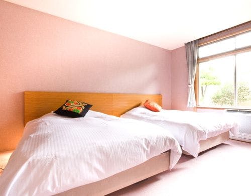 和洋室（一例）