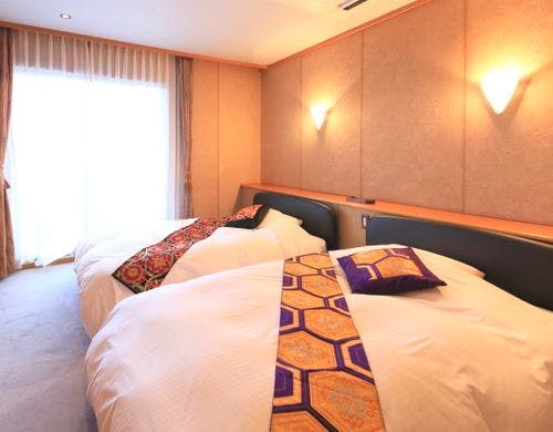 【最上階】特別貴賓室