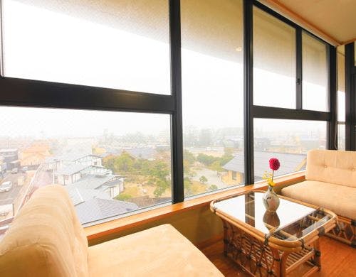 和洋室（一例）