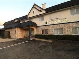 DOG SPA RESORT ALTOPIANO