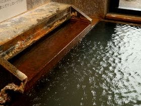 裏磐梯天然温泉源泉かけ流し貸切風呂の宿 ときわすれ