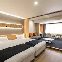 【スタンダードツイン】