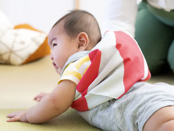 【お祝い】<Baby・誕生日1歳>一生餅を背負っちゃおう! (125)/2食付