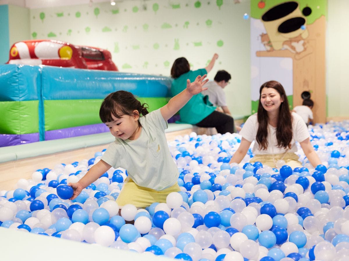 きたゆざわ 森のソラニワ - 【7/12リニューアルオープン！ア・ソ