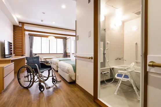 ユニバーサルツイン